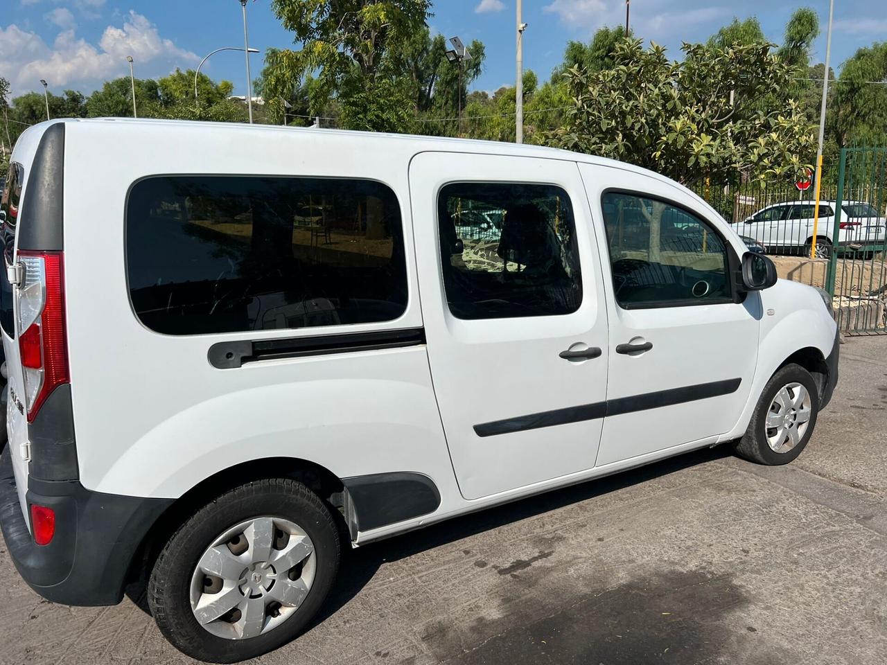 RENAULT KANGOO 1.5 DCI MAXI - 2019