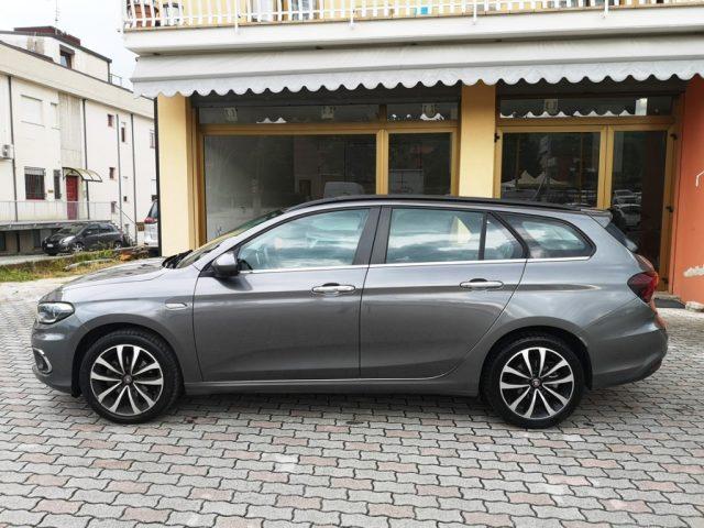 FIAT Tipo 1.6 Mjt S&S DCT SW Lounge