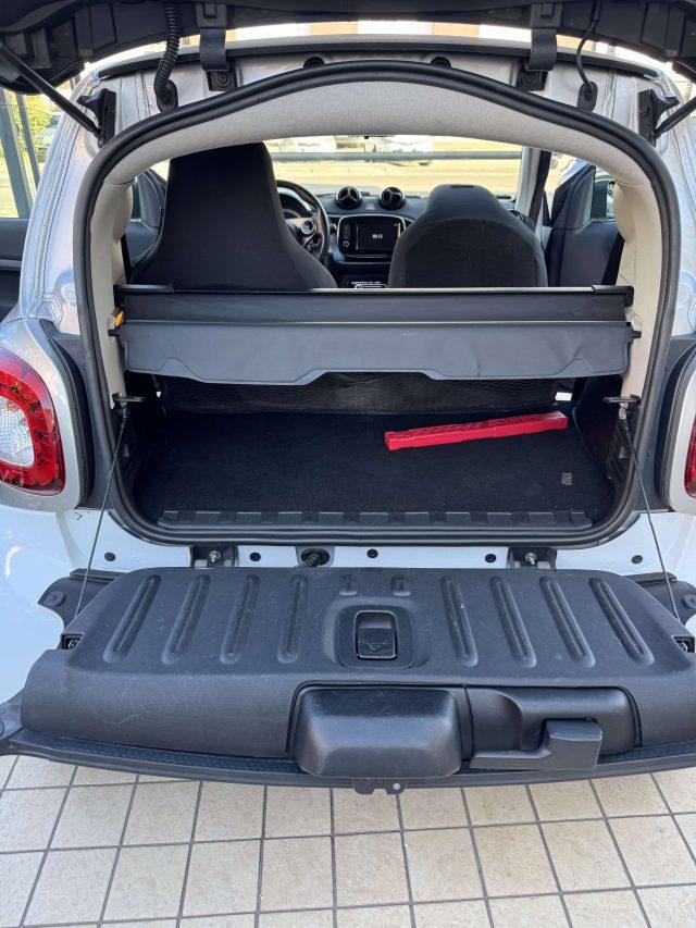 SMART ForTwo 1.0 Passion 71cv twinamic my18