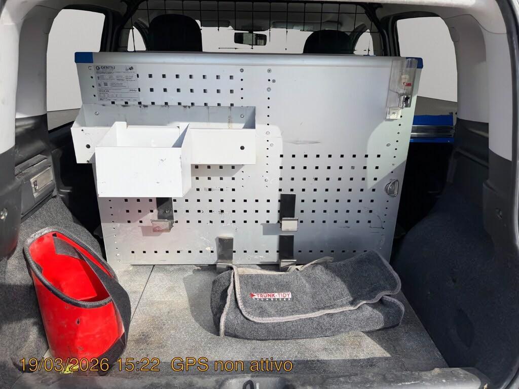Fiat Panda III Van Panda Van 0.9 Pop 85cv 4x4 2p.Ti Serie 3 E6d-Temp