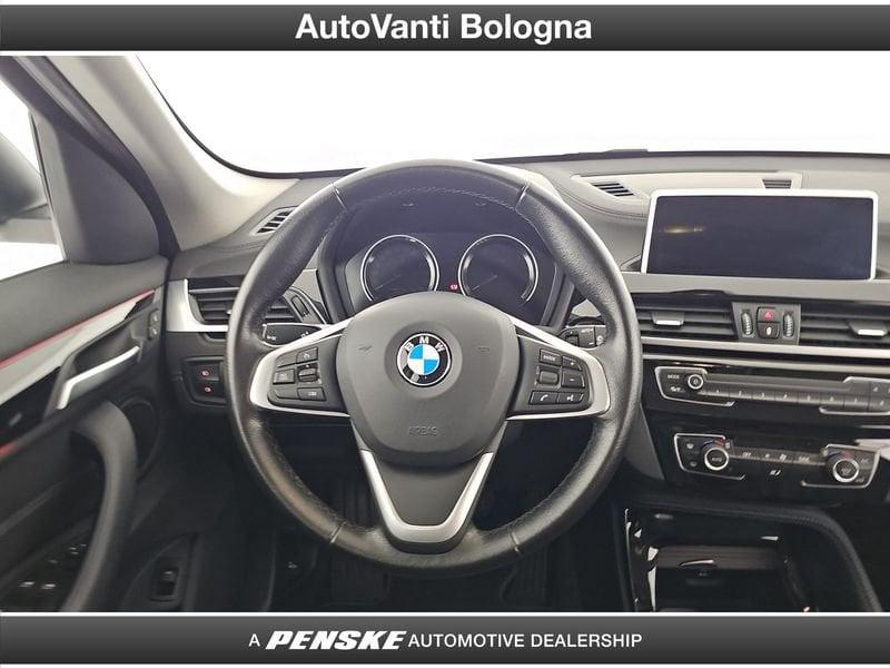 BMW X1 X1 sDrive18d xLine