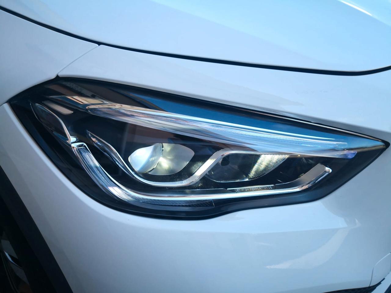 Mercedes-benz GLA 180 Automatic Sport Plus