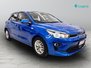 KIA Rio IV 2021 - Rio 1.2 Style Gpl 82cv