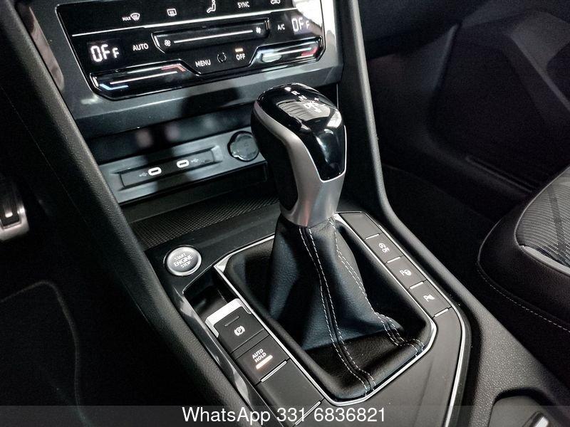 Volkswagen Tiguan Tiguan 2.0 tdi R-Line 150cv dsg