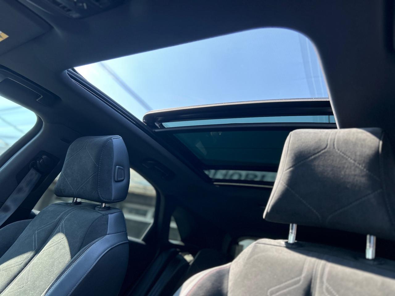 DS DS7 Crossback 1.5 bluehdi Performance Line 130cv auto