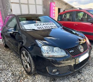 Volkswagen Golf GTI 2.0 16V turbo benzina TFSI 3p. 200 cv