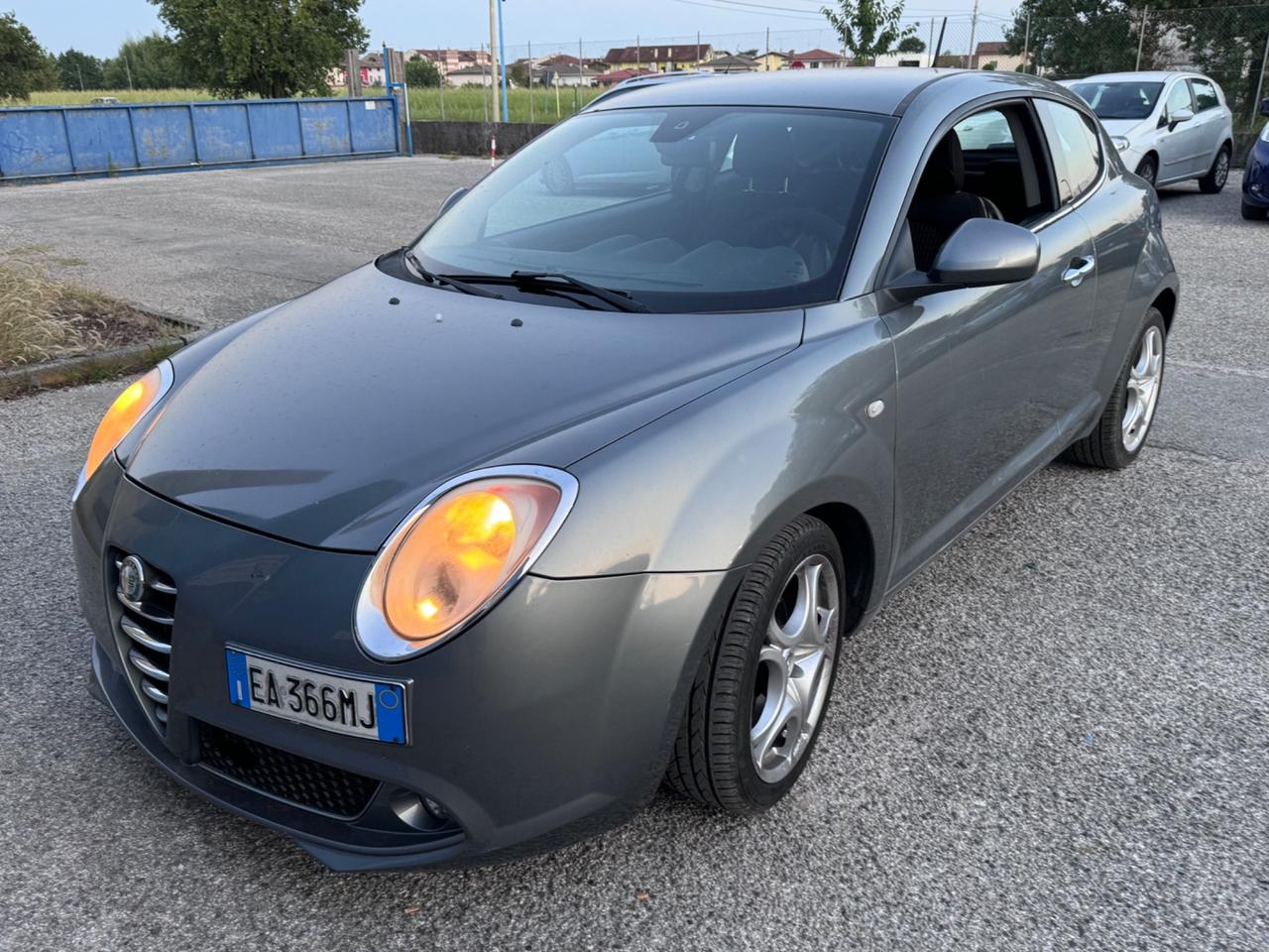 Alfa Romeo MiTo 1.3 JTDm-2 95 CV S&S Progression