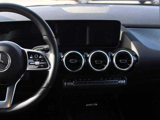 MERCEDES-BENZ B 180 d Automatic Sport Plus