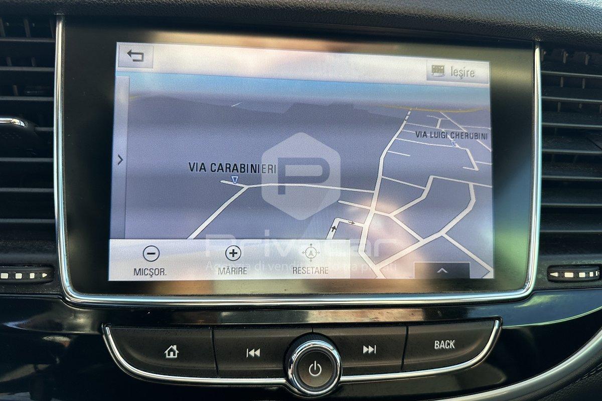 OPEL Mokka X 1.6 CDTI Ecotec 136CV 4x2 Start&Stop Innovation