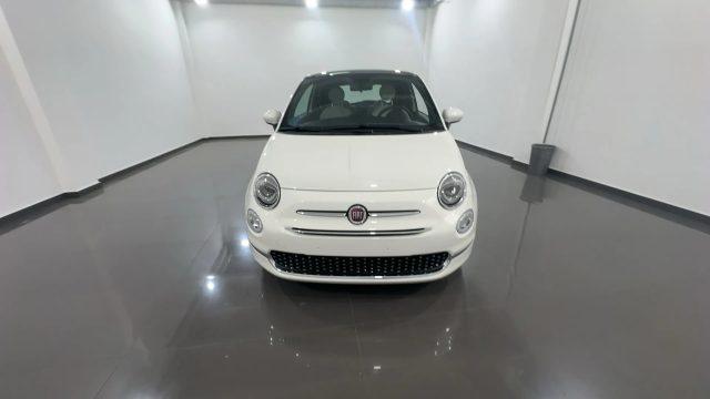 FIAT 500 1.0 Hybrid Dolcevita #Vari.Colori