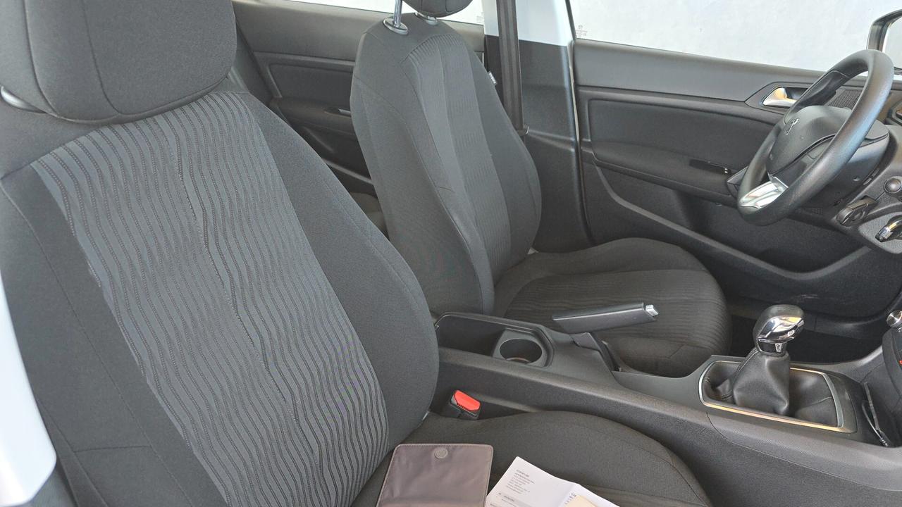 Peugeot 308 BlueHDi 100 S&S Active