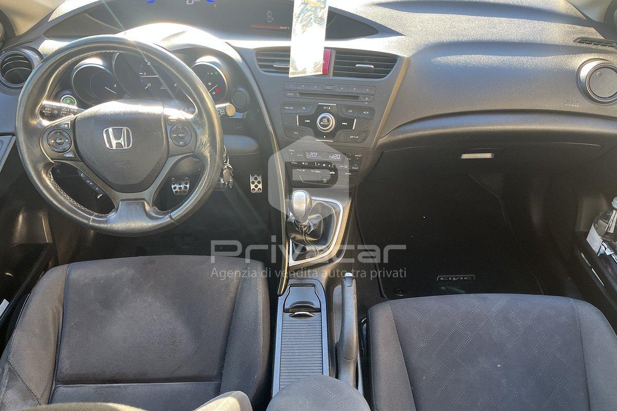 HONDA Civic 1.6 i-DTEC Lifestyle