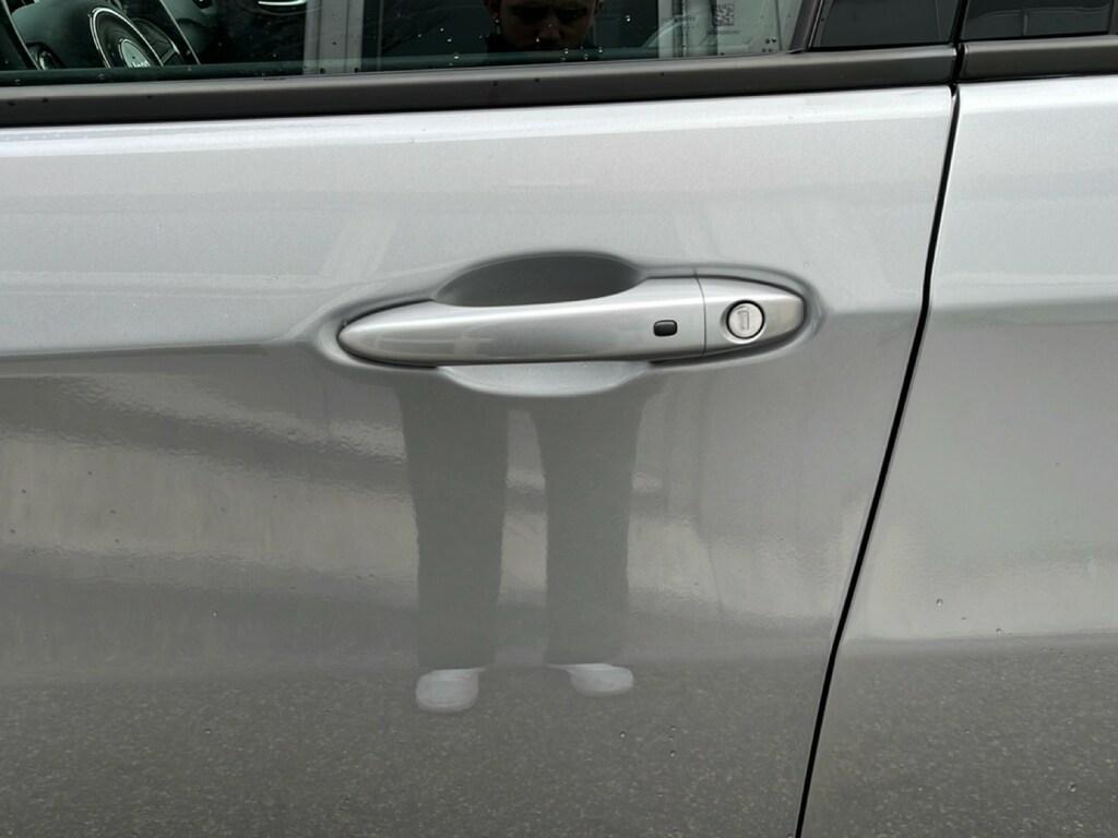 Jeep Compass 2.0 Multijet Limited 4WD