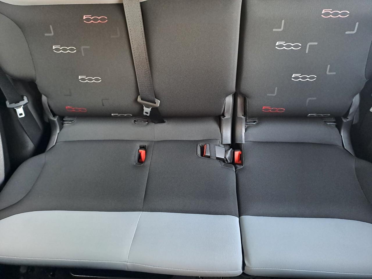 Fiat 500L 1.4 95 CV Lounge POCHI KM