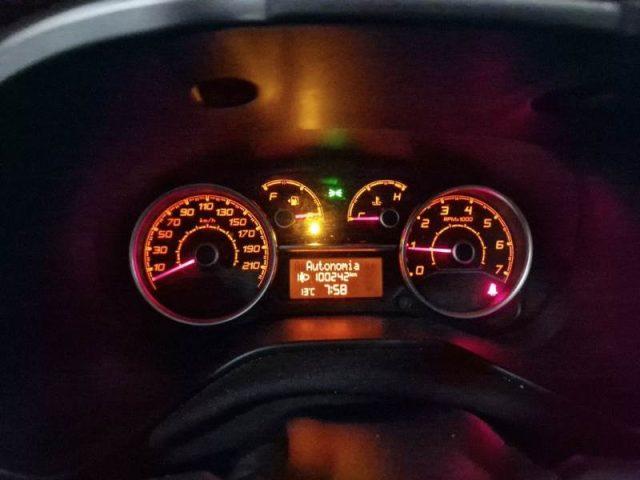 FIAT Doblo Doblò 1.6 MJT 105CV S&S PL-TA Cargo Maxi XL Busine