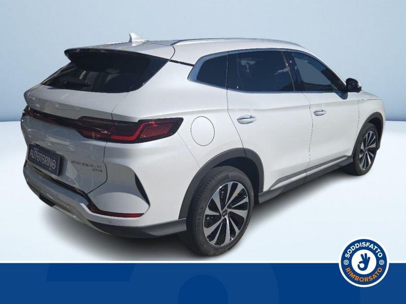 BYD Seal U DMi SEAL U DM-i Comfort