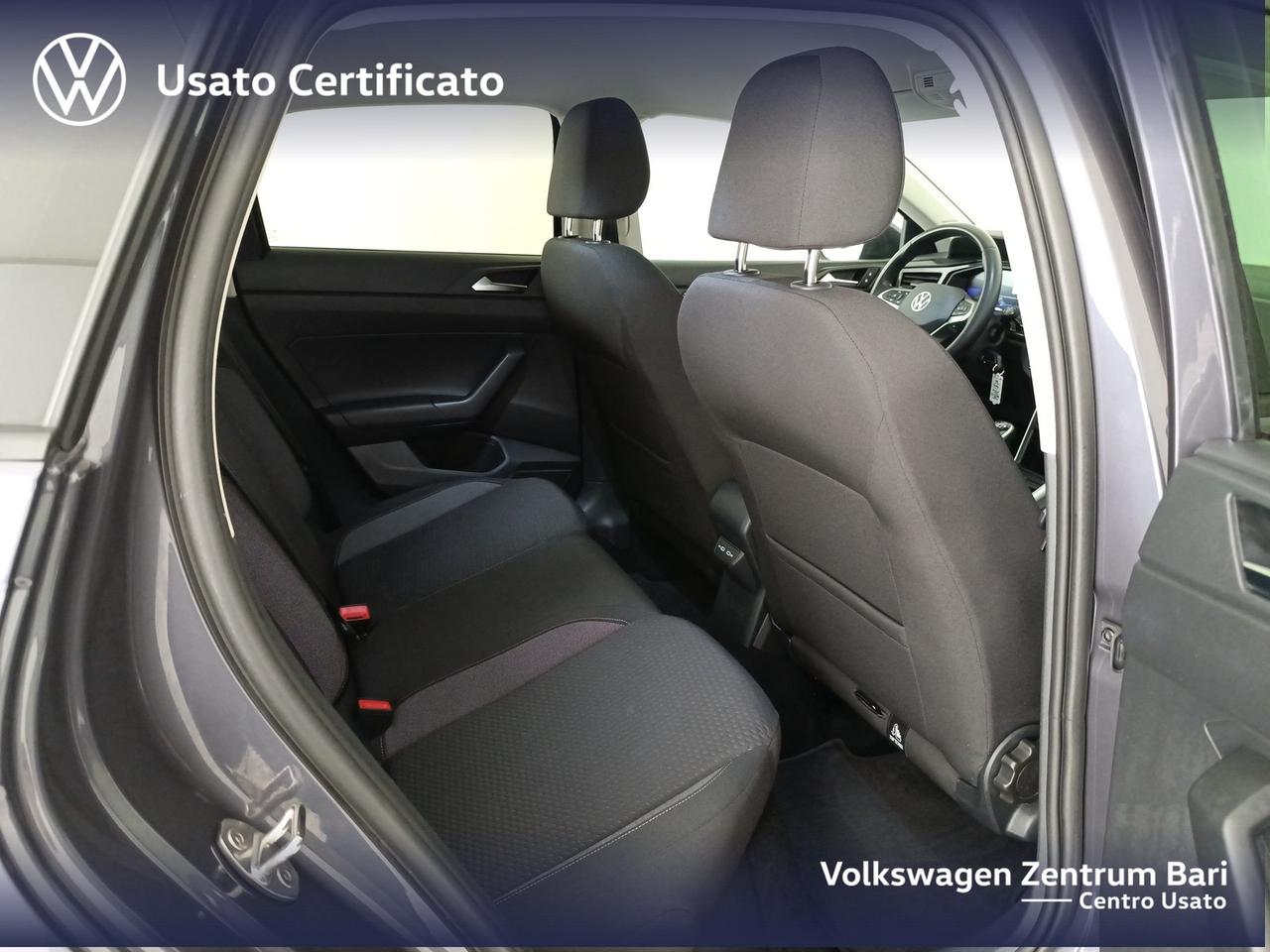 Volkswagen Taigo 1.0 tsi life 95cv