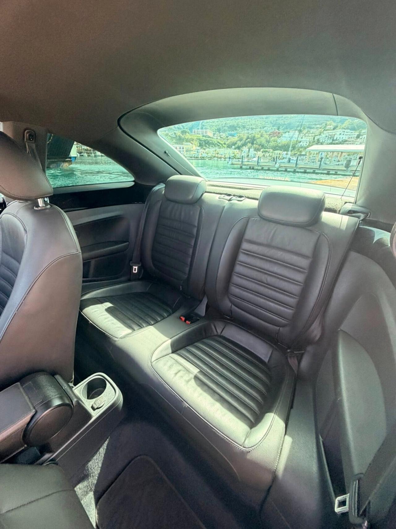 Volkswagen Maggiolino 2.0 TSI DSG Sport TURBOTETTO APRIBILE PERMUTE 3336121884