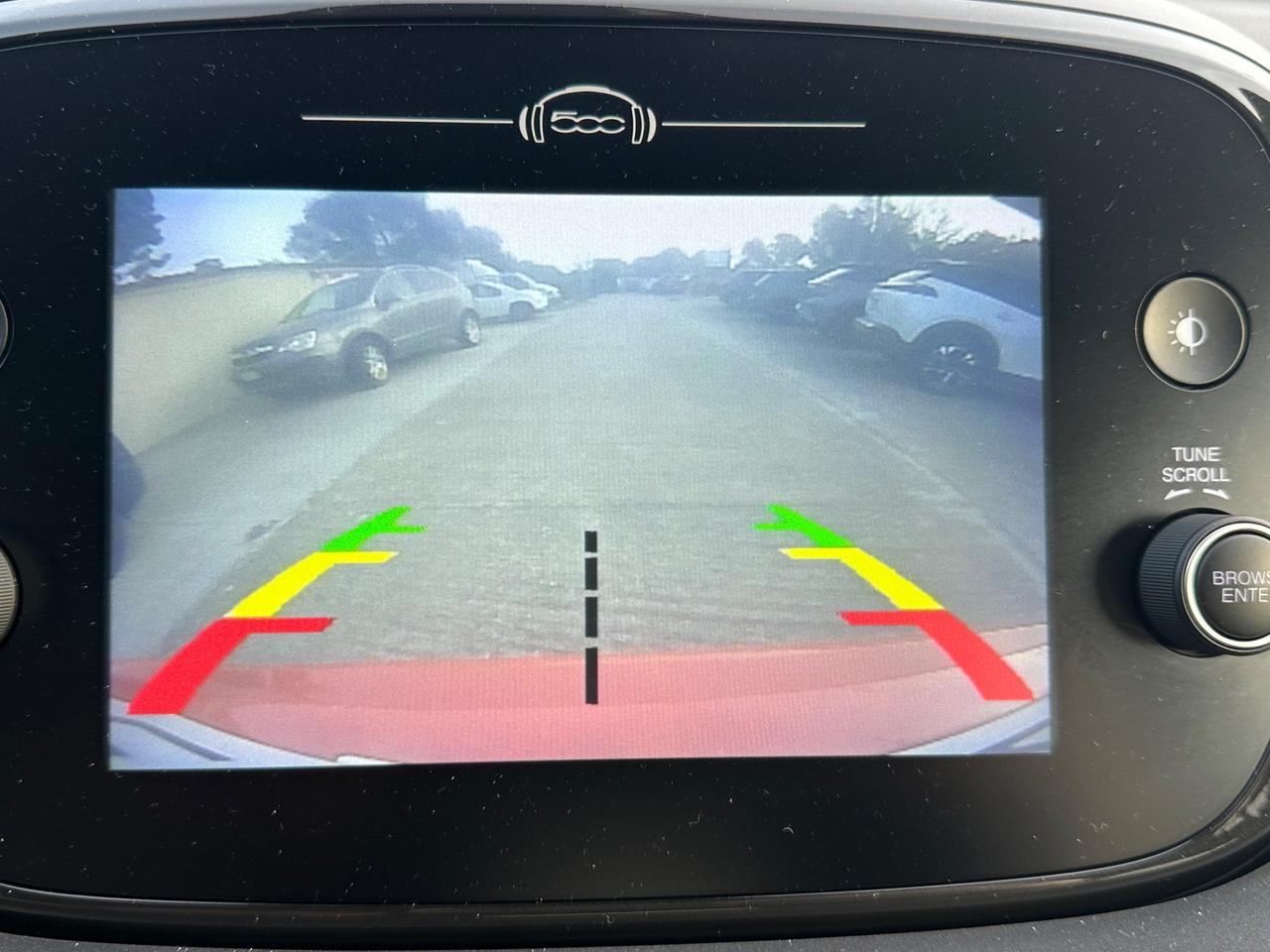 Fiat 500X 1.6 MultiJet 120 CV Sport