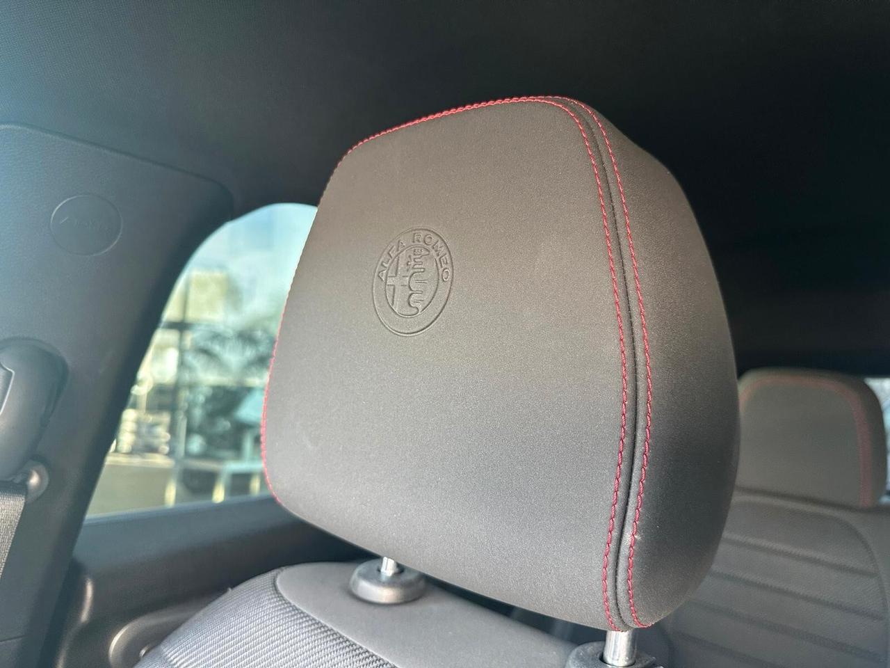 Alfa Romeo Tonale 1.6 diesel 130 CV TCT6 Sprint