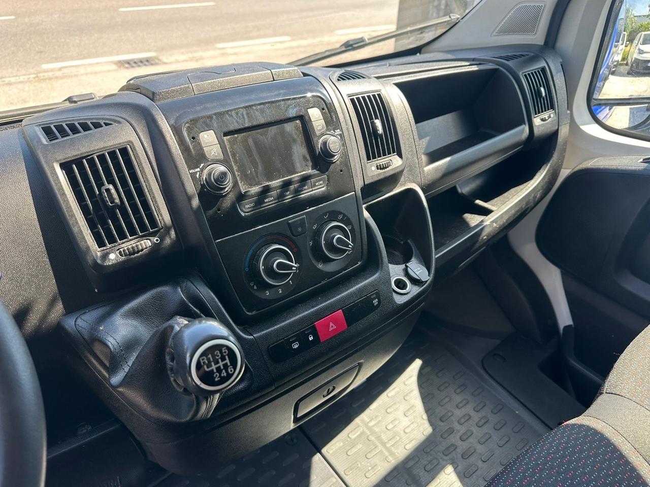 Opel Movano 2.2 BlueHDi 140CV L2H2 Iva Compresa