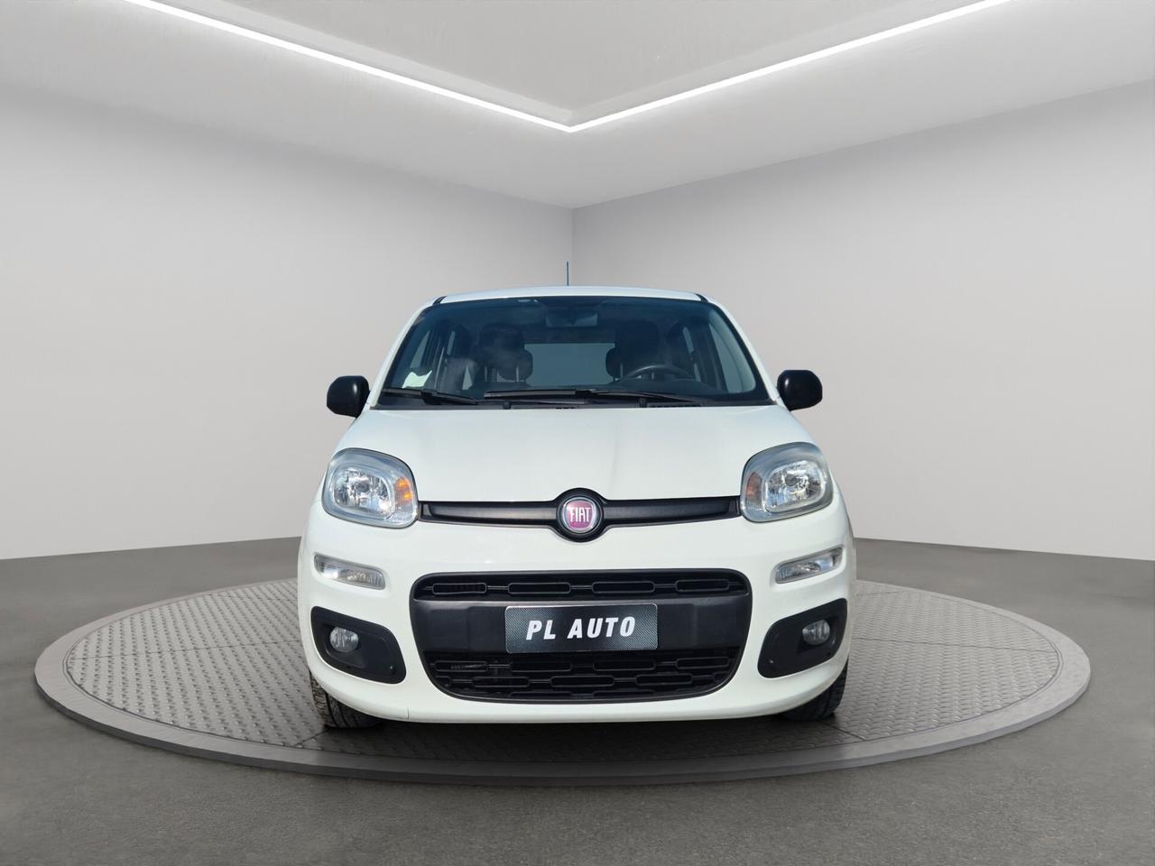 Fiat Panda 1.3 MJT S&S Lounge