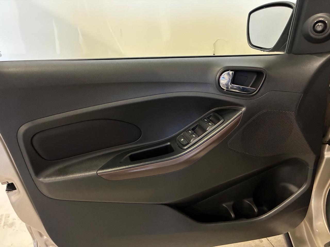 Ford Ka 1.5 EcoBlue 95CV Start&Stop Active