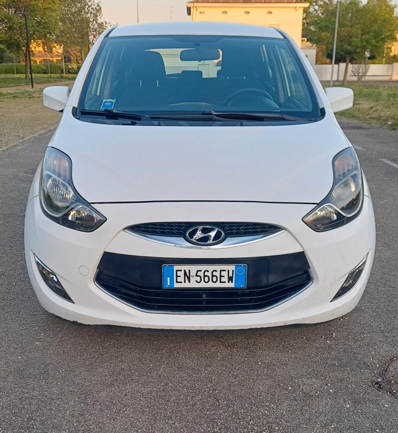 Hyundai iX20 1.4 CRDI 77 CV Comfort