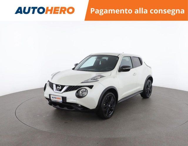 NISSAN Juke 1.5 dCi Start&Stop Acenta