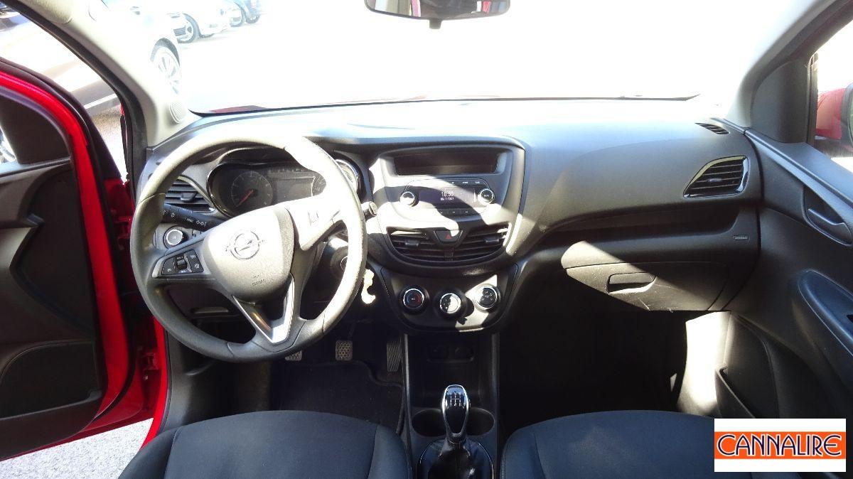 OPEL - Karl - 1.0 73 CV GPL N-Joy