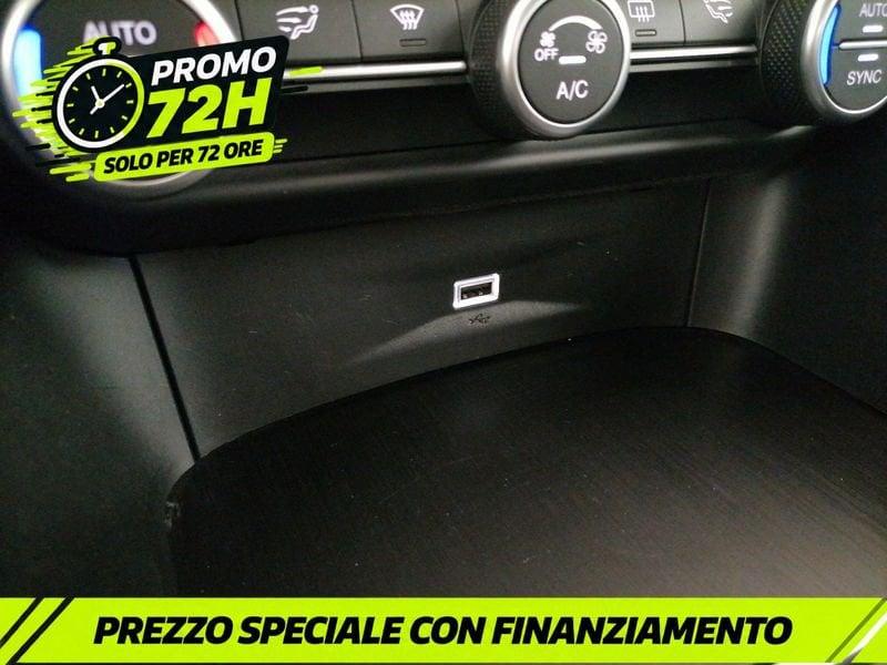 Alfa Romeo Giulia 2.2 t Business 136cv auto