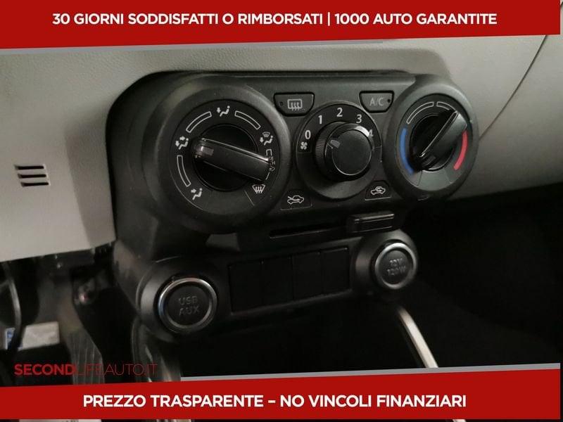 Suzuki Ignis 1.2 dualjet iCool 2wd