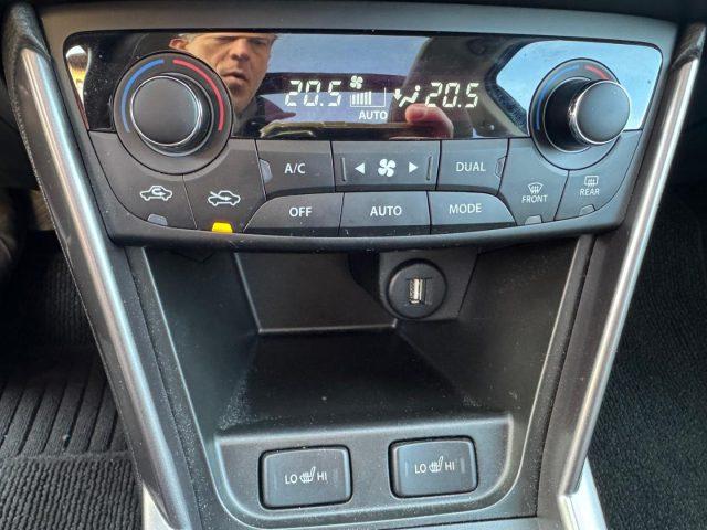 SUZUKI S-Cross 1.5 FULL Hybrid A/T Starview