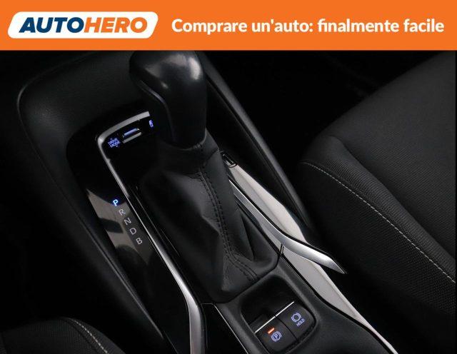 TOYOTA Corolla Touring Sports 1.8 Hybrid Active