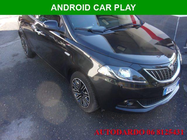 LANCIA Ypsilon 1.0 FireFly 5 porte S&S Hybrid Ecochic Gold