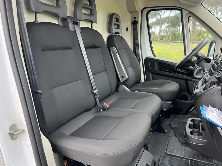 Fiat Ducato 35 2.2 Mjt 140CV PM-TN Furgone
