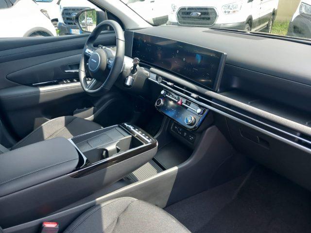 HYUNDAI Tucson 1.6 PHEV 253CV 2WD aut. Exellence