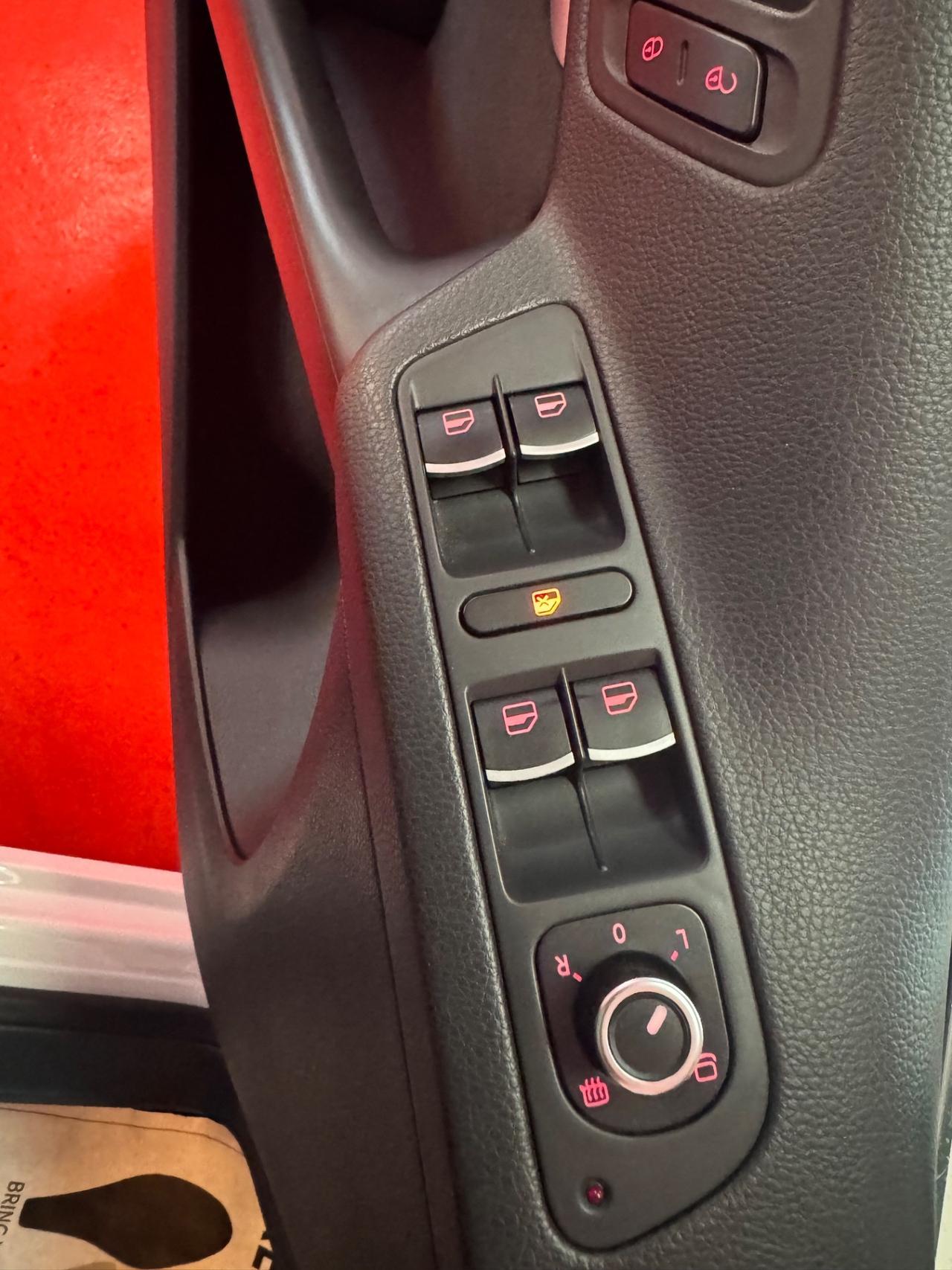 Volkswagen Tiguan 2.0 TDI 140 CV 4MOTION Track & Field