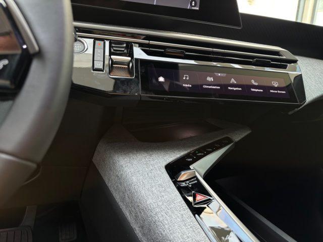 PEUGEOT 3008 Hybrid 136 e-DCS6 Allure tua da ?379,00 mensili