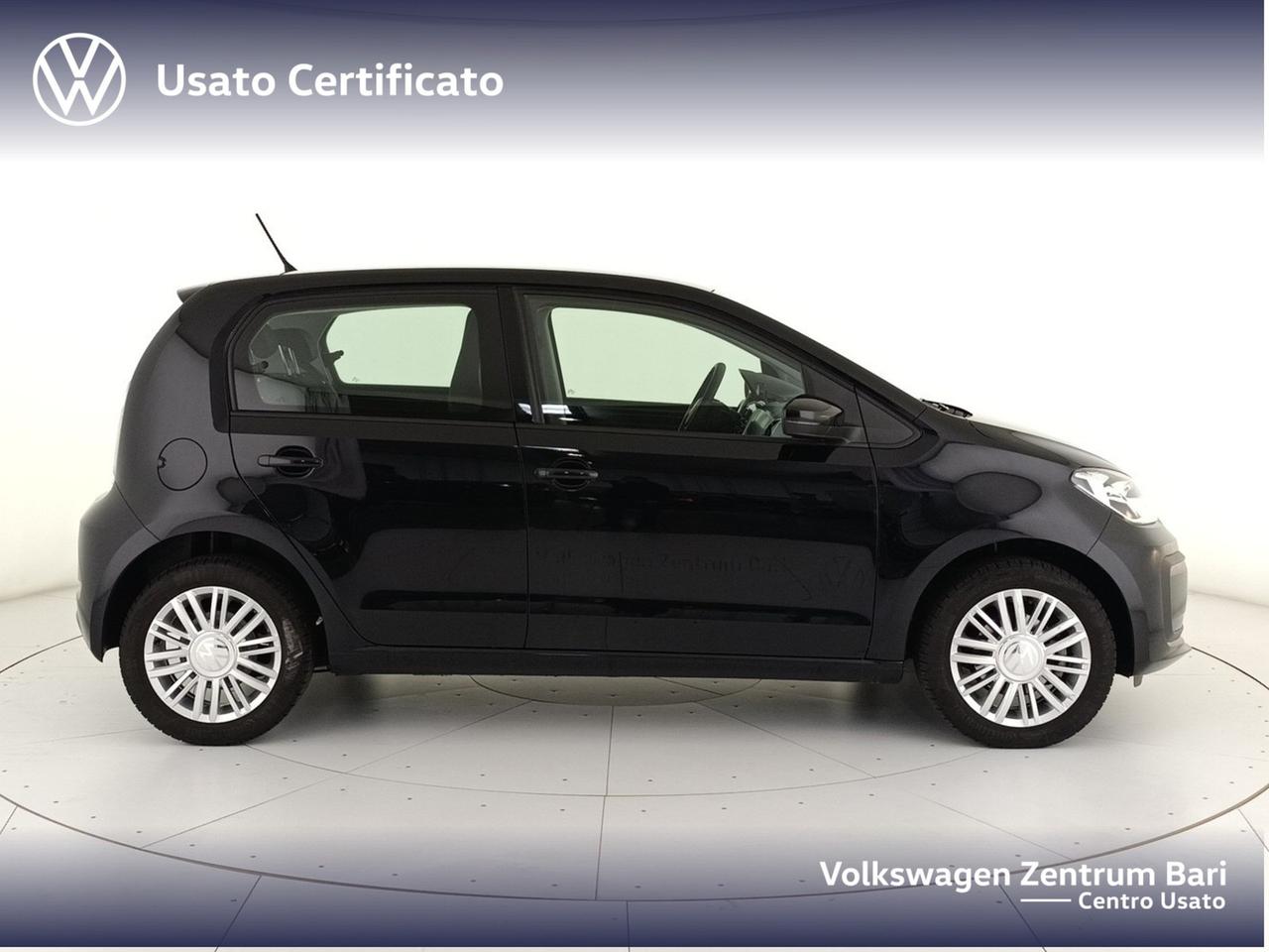 Volkswagen up! 5p 1.0 evo move 65cv
