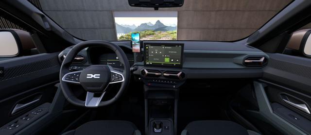 DACIA Duster 1.2 Eco-G 120 CV Extreme_Km0_AUTO