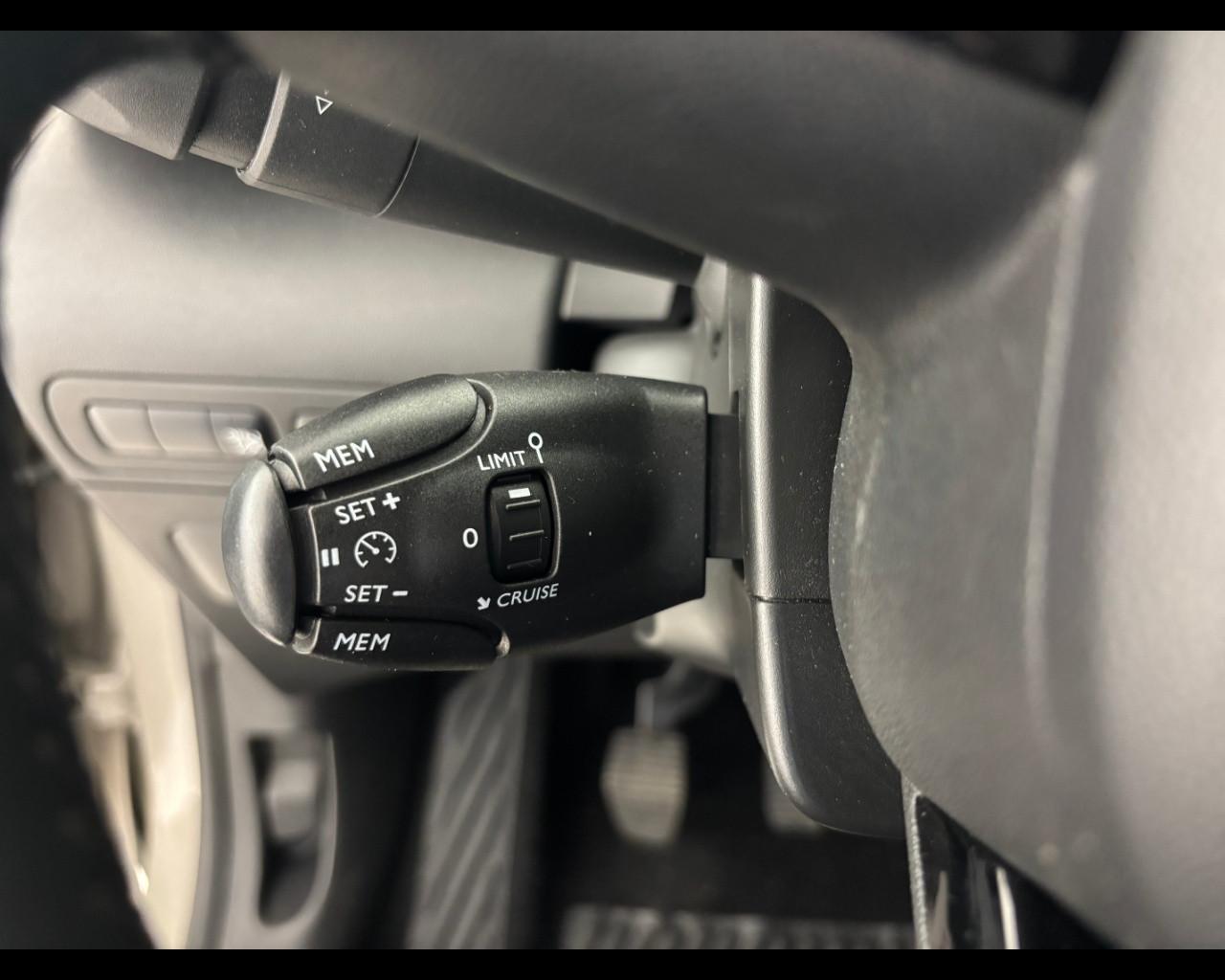 CITROEN C3 Aircross 1.2 puretech Shine Pack s&s 110cv