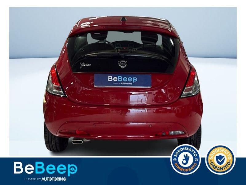 Lancia Ypsilon 1.2 GOLD S&S 69CV MY19