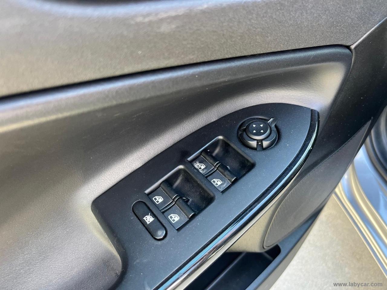 ALFA ROMEO Giulietta 1.6 JTDm-2 105 CV Distinctive