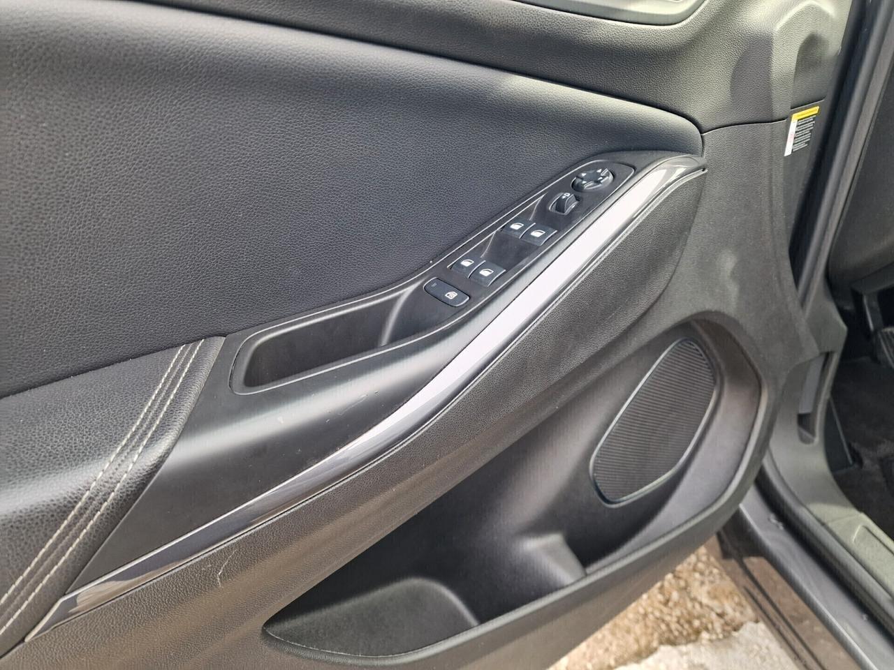 Opel Grandland X 1.5 diesel Elegance 2021 130CV