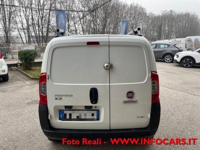 FIAT Fiorino 1.3 MJT 75CV Furgone Prezzo compreso iva