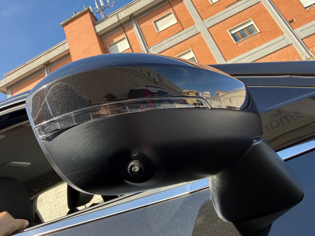 Nissan Qashqai 1.3HYBRID Tekna km40.000 - 2024