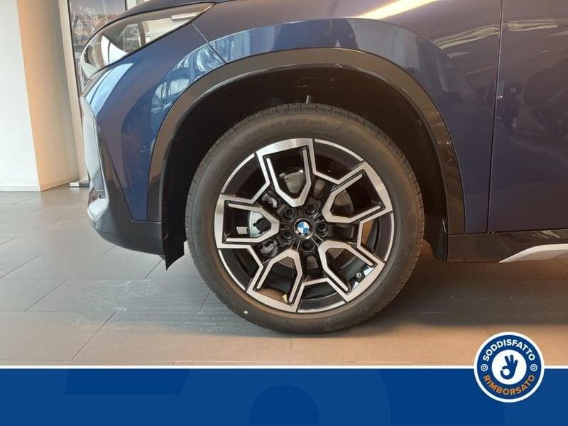 BMW X1 sDrive 18d