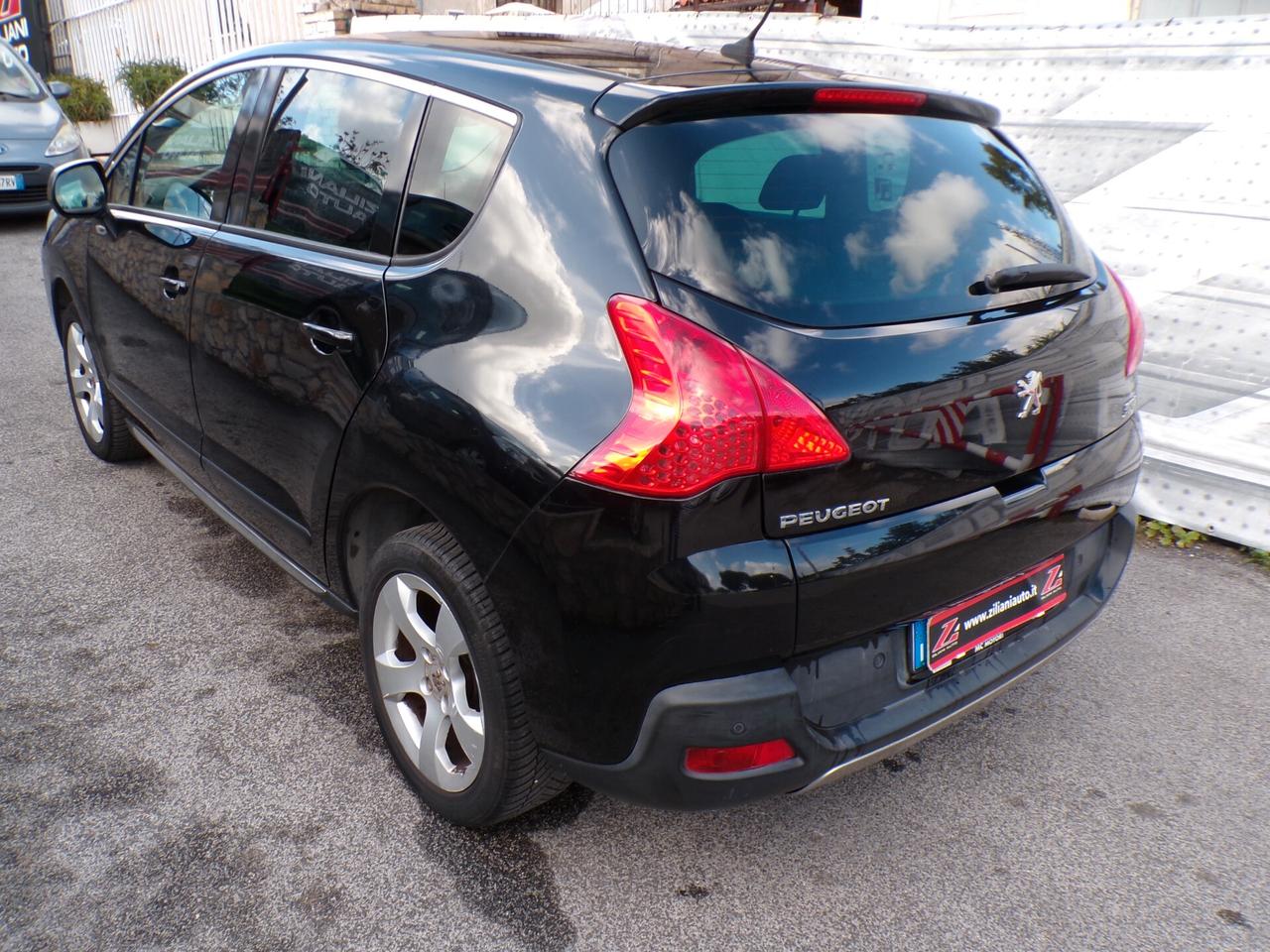 Peugeot 3008 1.6 HDi 115CV Business