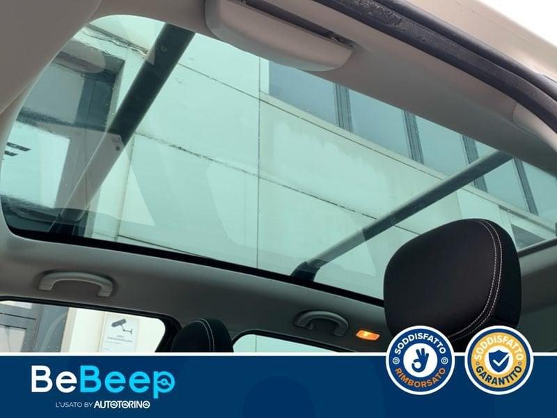 FIAT 500L 1.4 TJT TREKKING GPL 120CV